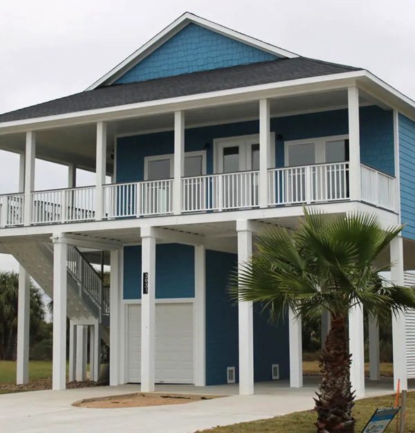 coastal-cottages-in-texas2-600x626 Coastal Cottages